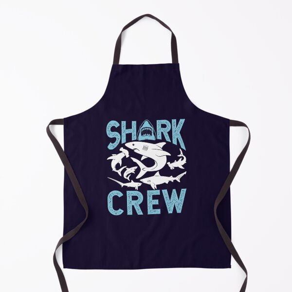 Item preview, Shark Crew designed and sold by jaygo.