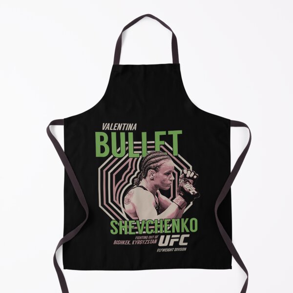 Item preview, Valentina Shevchenko "Bullet" UFC designed and sold by JeyVel.