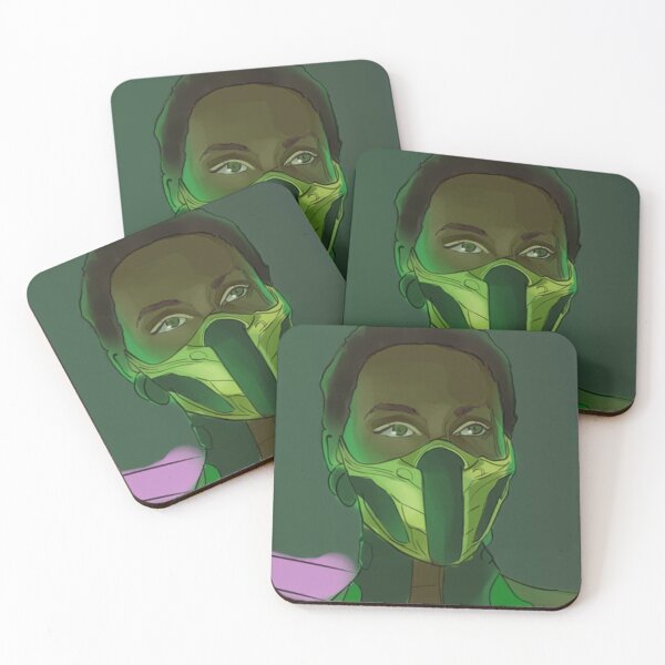 Item preview, Jade from "Mortal Kombat" designed and sold by R@bbit9.