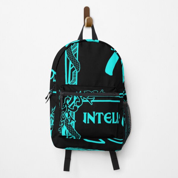 Item preview, Intelligence Stat designed and sold by alishabvrstella.