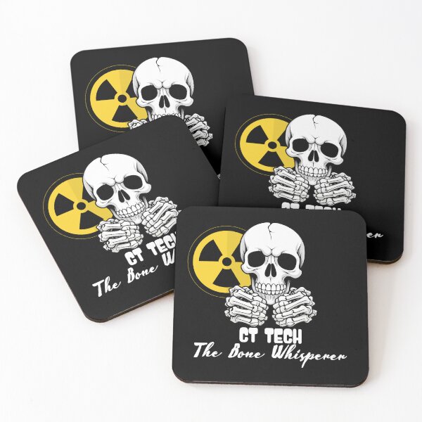 Item preview, CT SCAN "THE BONE WHISPERER" designed and sold by Geno59l.