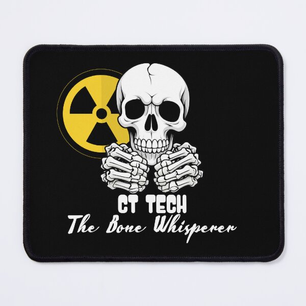 Item preview, CT SCAN "THE BONE WHISPERER" designed and sold by Geno59l.