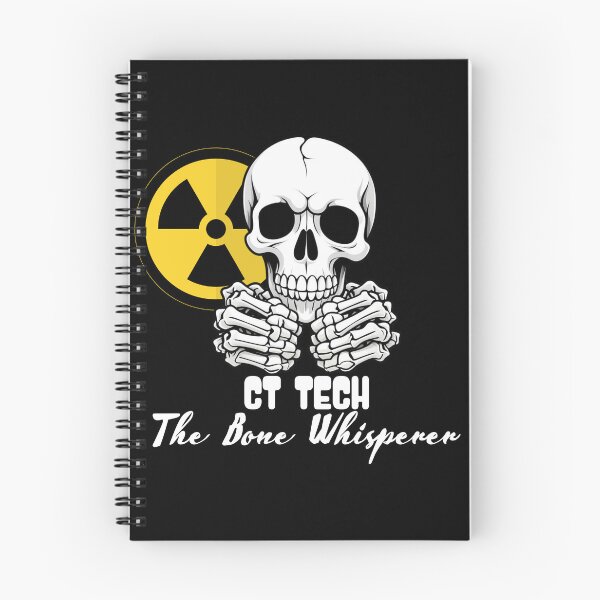 Item preview, CT SCAN "THE BONE WHISPERER" designed and sold by Geno59l.