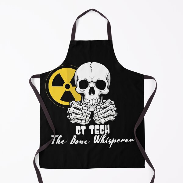 Item preview, CT SCAN "THE BONE WHISPERER" designed and sold by Geno59l.