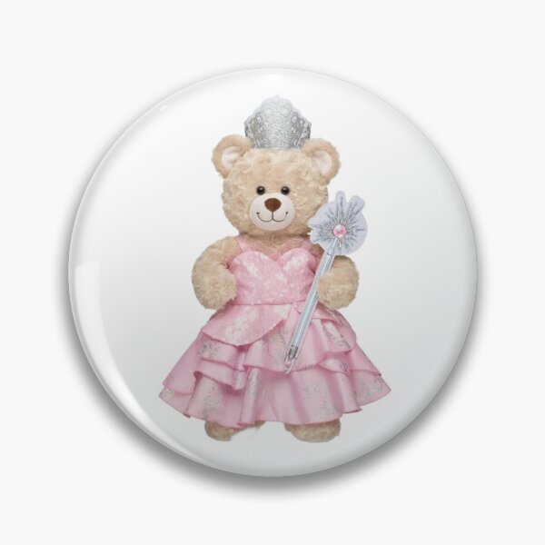 Item preview, Wicked Glinda Ariana Grande Bear designed and sold by hotpeople.