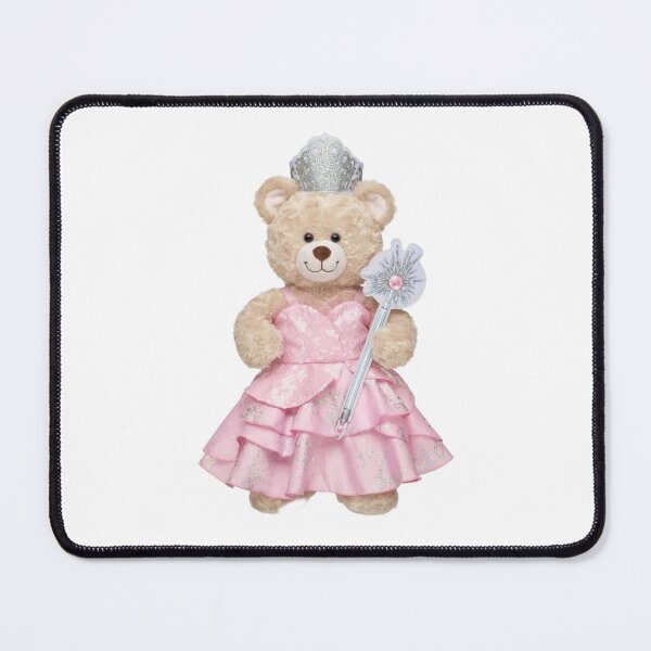 Item preview, Wicked Glinda Ariana Grande Bear designed and sold by hotpeople.