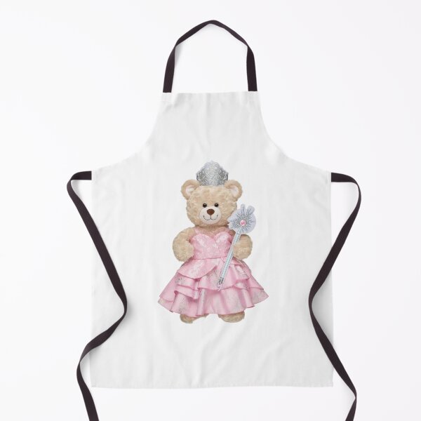 Item preview, Wicked Glinda Ariana Grande Bear designed and sold by hotpeople.
