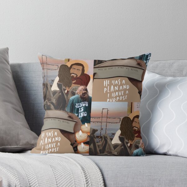 Item preview, Hard Fought Faith Collage designed and sold by emilyzizz.