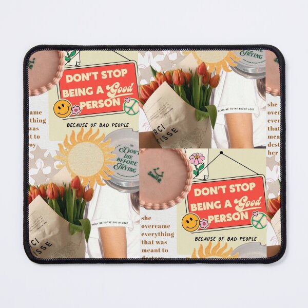 Item preview, Kindness Collage designed and sold by emilyzizz.
