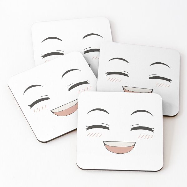 Item preview, Reaction Face 6 designed and sold by cupyanz.