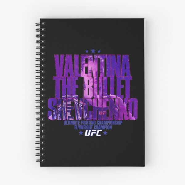 Item preview, Valentina Shevchenko Ultimate Fighting Championship  designed and sold by JeyVel.