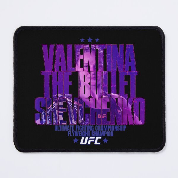 Item preview, Valentina Shevchenko Ultimate Fighting Championship designed and sold by JeyVel.