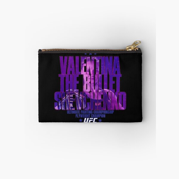 Item preview, Valentina Shevchenko Ultimate Fighting Championship  designed and sold by JeyVel.