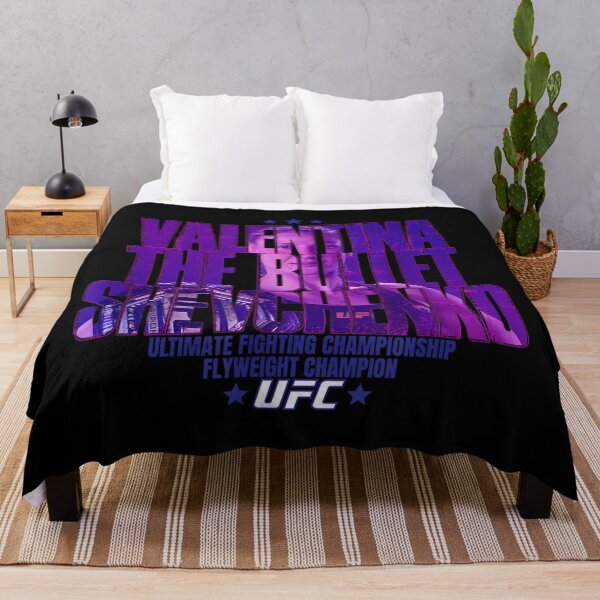 Item preview, Valentina Shevchenko Ultimate Fighting Championship designed and sold by JeyVel.