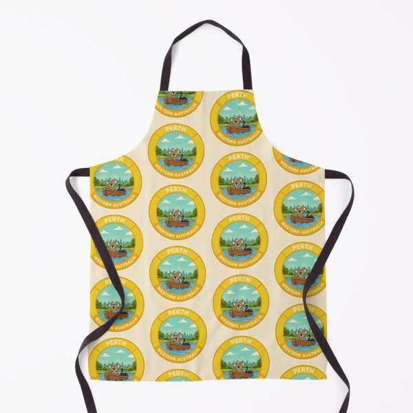 Item preview, Kev in Perth designed and sold by Kev the Koala.
