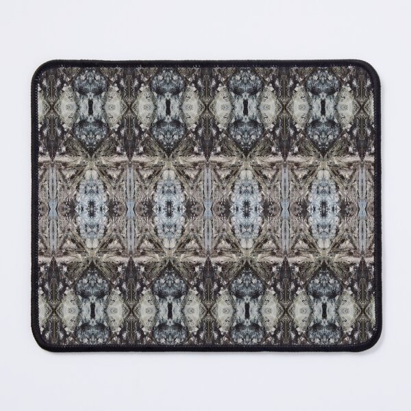Item preview, Frosted Tribal Pattern FotoGami Image designed and sold by Taleyedoscopic.