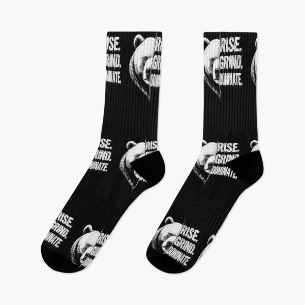 Item preview, Rise grind dominate designed and sold by ManikRaja.