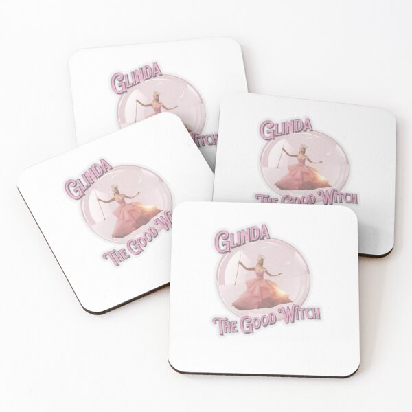 Item preview, Wicked Glinda the Good Witch designed and sold by hotpeople.