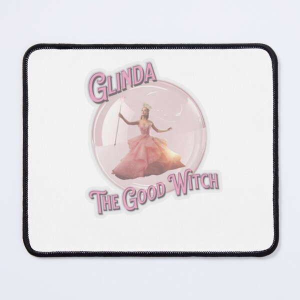 Item preview, Wicked Glinda the Good Witch designed and sold by hotpeople.