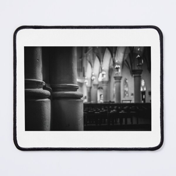 Item preview, Australian Moments – Quiet Light at St Stephens Cathedral designed and sold by Michael van der Hoorn.
