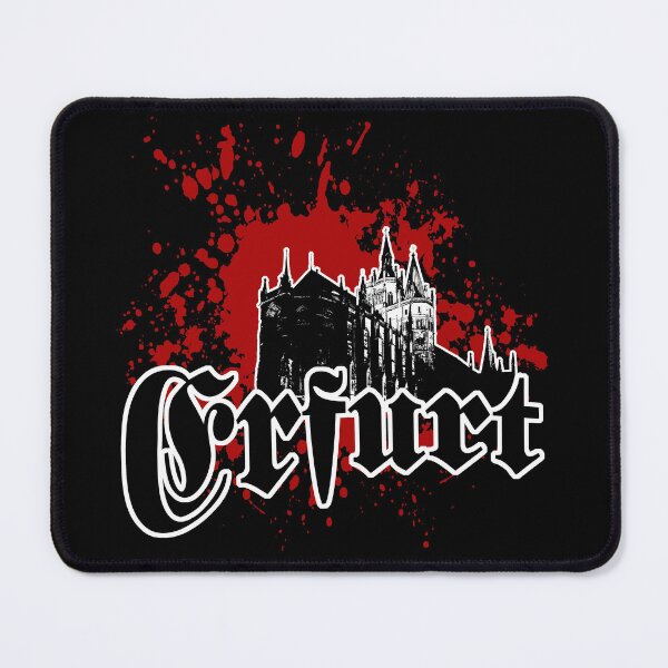 Item preview, Erfurt designed and sold by drizzd.