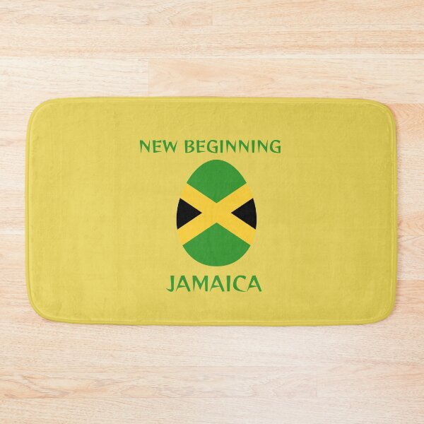 Item preview, Jamaica new beginning designed and sold by seahorse crossing.