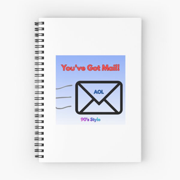 Item preview, You've Got Mail! designed and sold by BeastyBuy.