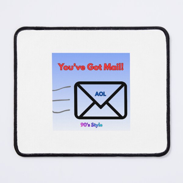 Item preview, You've Got Mail! designed and sold by BeastyBuy.