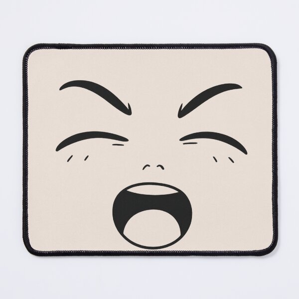 Item preview, Reaction Face 7 designed and sold by cupyanz.