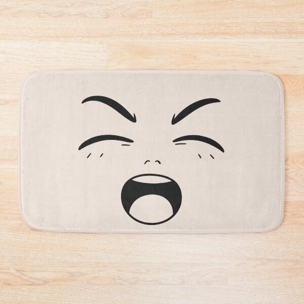 Item preview, Reaction Face 7 designed and sold by cupyanz.