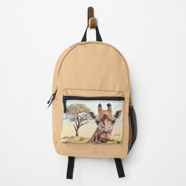 Item preview, The elegant and graceful Giraffe designed and sold by ArtGMerch.