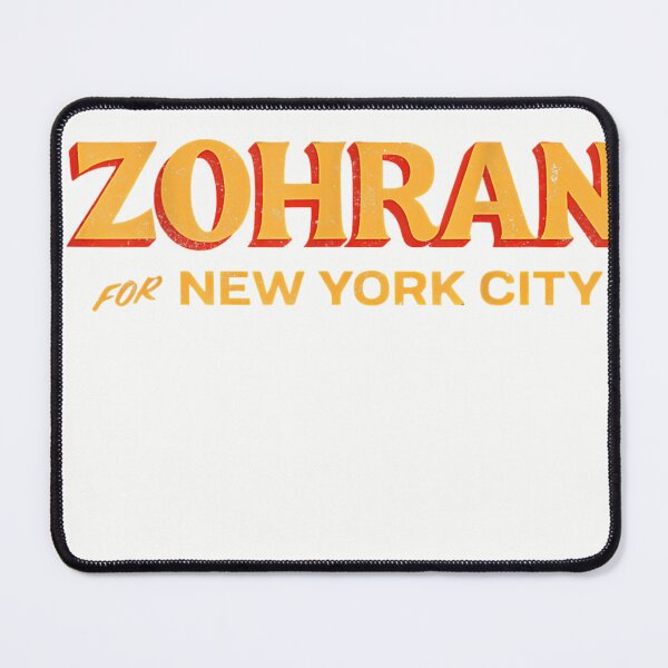 Item preview, Zofran For new York City designed and sold by otaku.edwardj.