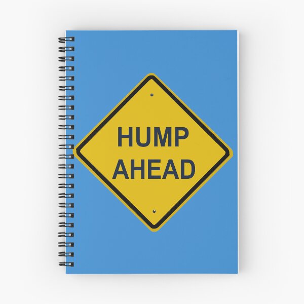 Item preview, Ahead Sign designed and sold by Sparkleweather.