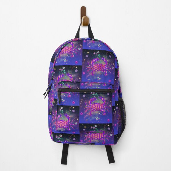 Item preview, Zodiac Cancer Neon designed and sold by shaang.
