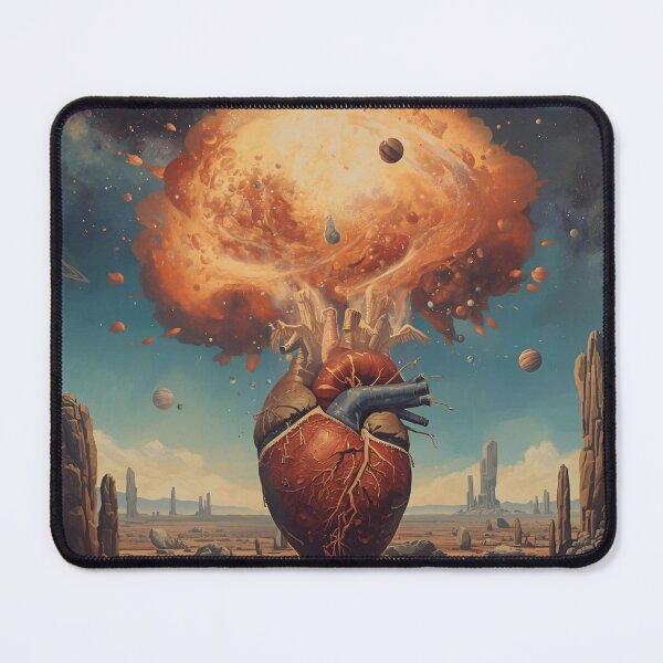 Item preview, Anatomy of an Alien Goodbye designed and sold by madseasonstudio.