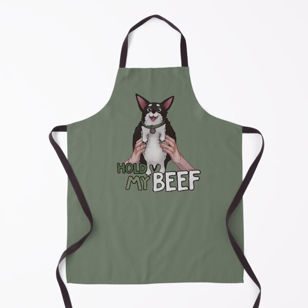 Item preview, Hold my Beef! | Dispatch designed and sold by keyvei.