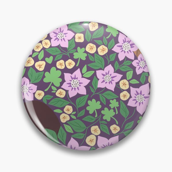 Item preview, Kitties and flowers designed and sold by Star-Veria.