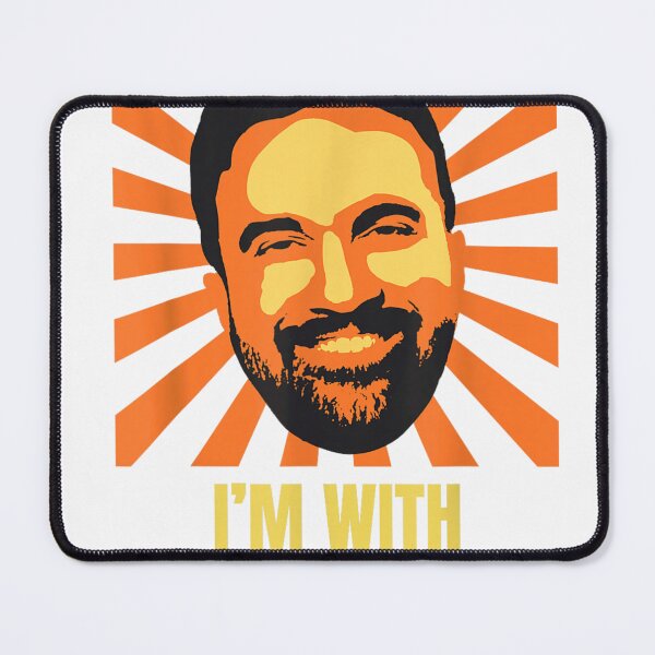 Item preview, Zofran Mamdani for NYC Mayor Funny Cool Trendy Progressive designed and sold by otaku.edwardj.