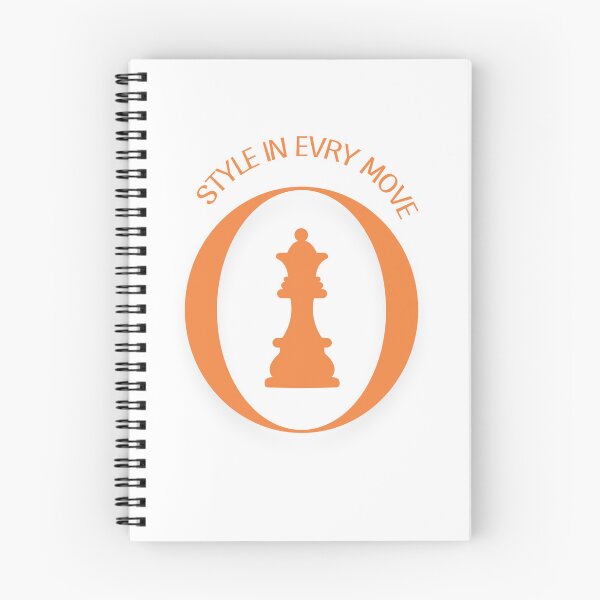 Item preview, Style in Every Move designed and sold by ByAurafy.