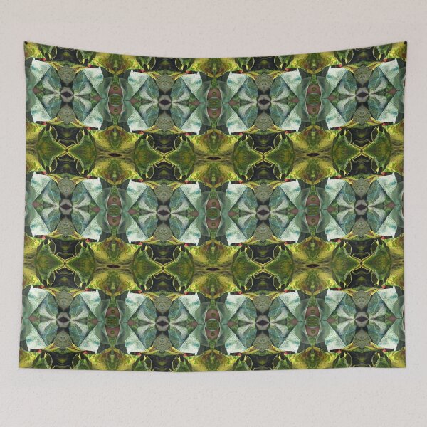 Item preview, Green Game Board FotoGami Image designed and sold by Taleyedoscopic.