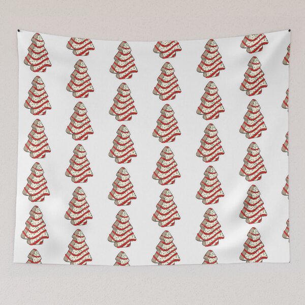 Item preview, Little Debbie Christmas tree designed and sold by OutdoorDesign.