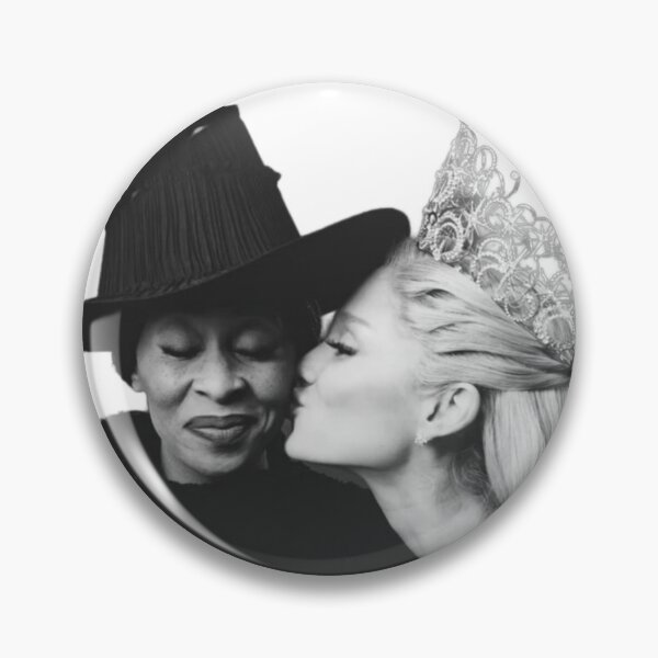 Item preview, Wicked glinda and elphaba gelphie designed and sold by hotpeople.