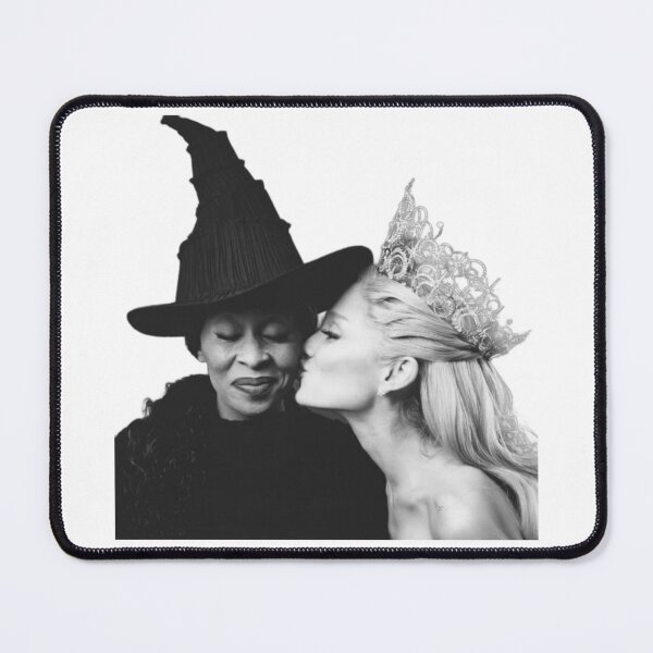 Item preview, Wicked glinda and elphaba gelphie designed and sold by hotpeople.