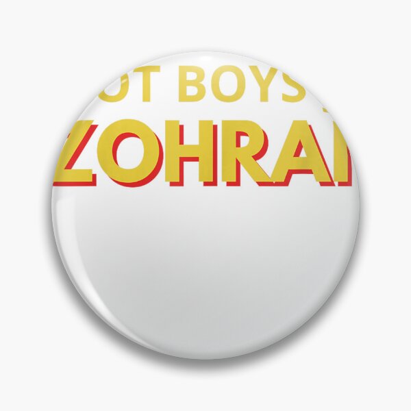 Item preview, Zohran Mamdani for NYC Mayor Funny Cool Hot Boys for Zohran  designed and sold by otaku.edwardj.