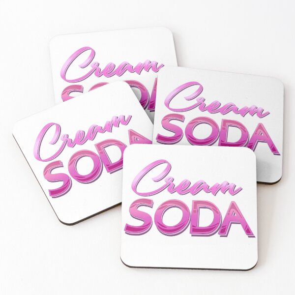 Item preview, Cream soda designed and sold by DaveDanchuk.
