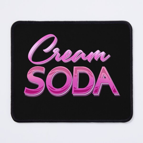 Item preview, Cream soda designed and sold by DaveDanchuk.
