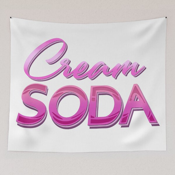 Item preview, Cream soda designed and sold by DaveDanchuk.