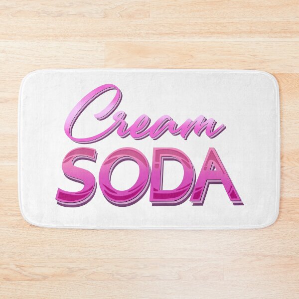 Item preview, Cream soda designed and sold by DaveDanchuk.