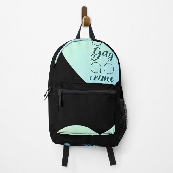 Item preview, Kopie Von Be Gay Do Crime designed and sold by alishabvrstella.