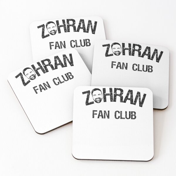 Item preview, Zohran Mamdani for NYC Mayor Funny Cool Trendy Progressive designed and sold by otaku.edwardj.